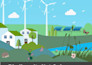 write your UK biodiversity net gain report using the latest metric tools